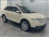 2014 Lincoln MKX