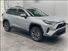 2024 Toyota RAV4 Hybrid