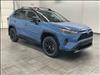 2024 Toyota RAV4 Hybrid