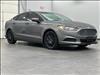 2013 Ford Fusion S