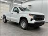 2025 Chevrolet Silverado 1500 Work Truck