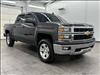 2015 Chevrolet Silverado 1500 LT LT2