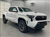 2025 Toyota Tacoma TRD Sport HV