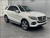 2016 Mercedes-Benz GLE