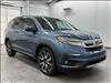 2022 Honda Pilot Elite