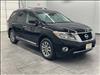 2014 Nissan Pathfinder