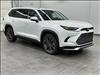 2025 Toyota Grand Highlander Hybrid MAX Platinum