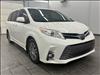 2019 Toyota Sienna XLE 8-Passenger