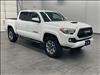 2018 Toyota Tacoma