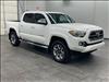 2016 Toyota Tacoma