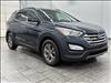 2014 Hyundai SANTA FE Sport 2.4L