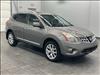 2012 Nissan Rogue