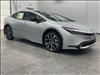 2025 Toyota Prius Plug-in Hybrid XSE Premium