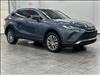 2022 Toyota Venza XLE