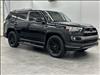 2019 Toyota 4Runner Limited Nightshade