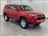 2022 Toyota 4Runner