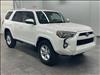 2018 Toyota 4Runner