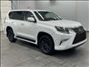 2022 Lexus GX 460