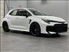2025 Toyota GR Corolla Premium