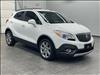 2016 Buick Encore Leather