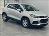 2017 Chevrolet Trax