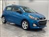 2020 Chevrolet Spark