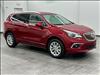 2017 Buick Envision