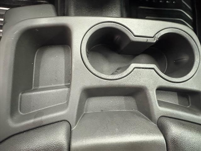 2020 Chevrolet Silverado 3500HD CC Work Truck