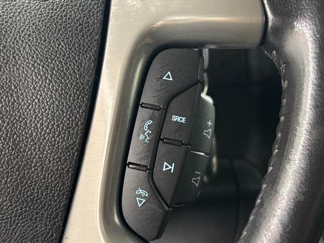 2011 Chevrolet Tahoe LT