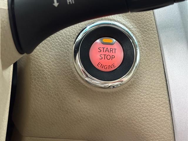 2013 Nissan Altima 2.5 SL
