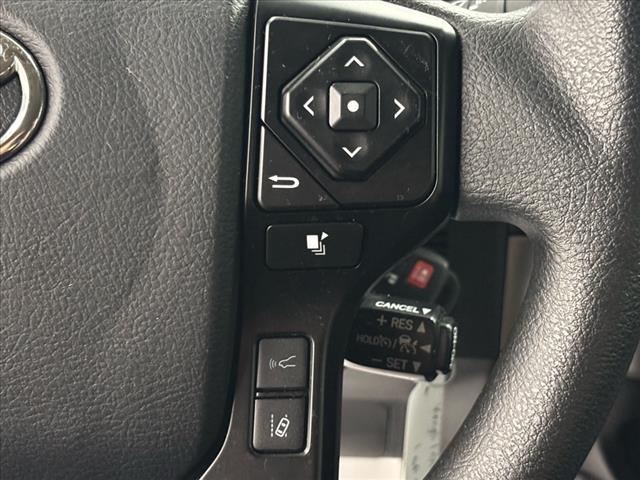 2023 Toyota Tacoma SR V6