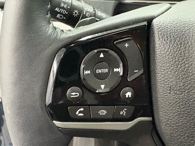 2022 Honda Pilot Elite