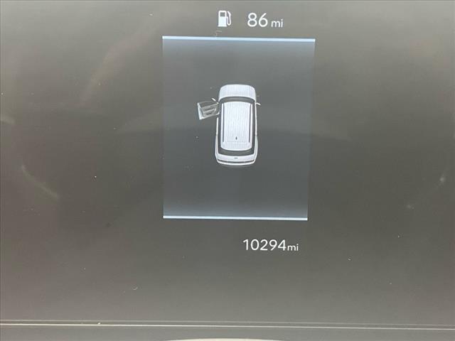 2024 Hyundai SANTA FE SE