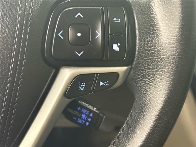 2019 Toyota Sienna XLE 8-Passenger
