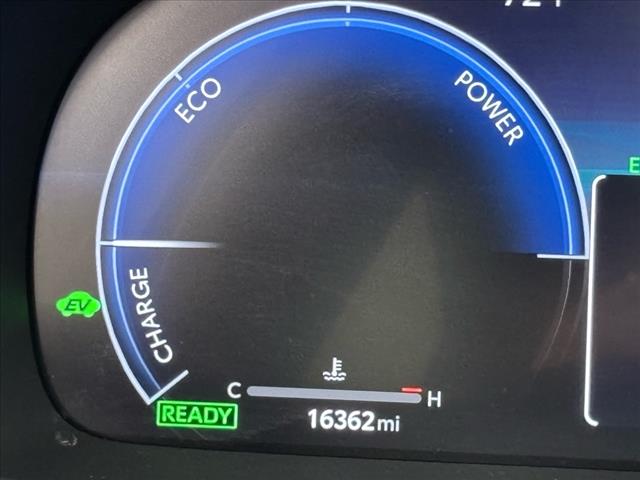 2023 Toyota Crown Limited
