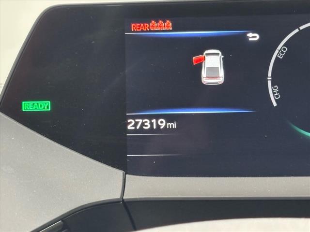 2023 Toyota Prius Limited