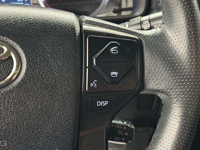 2019 Toyota 4Runner Limited Nightshade