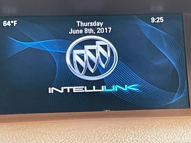 2016 Buick Encore Leather