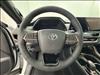 2025 Toyota Grand Highlander Hybrid MAX Platinum