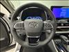 2025 Toyota Highlander Hybrid Platinum