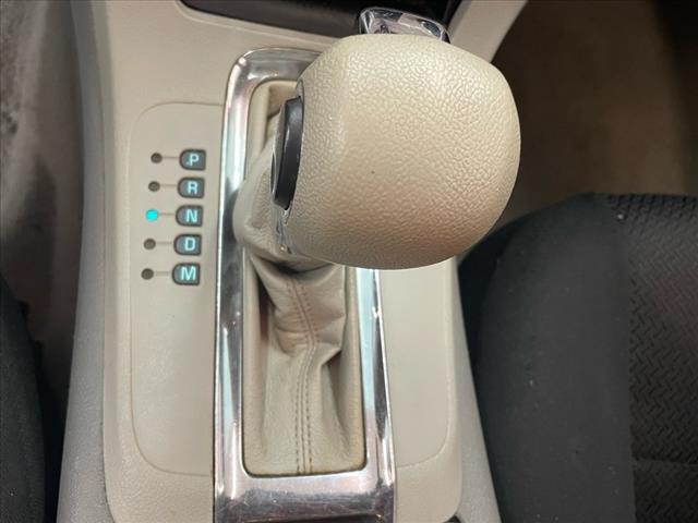 2012 Chevrolet Malibu LT