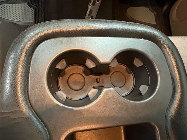 2008 Chevrolet Silverado 1500 Work Truck