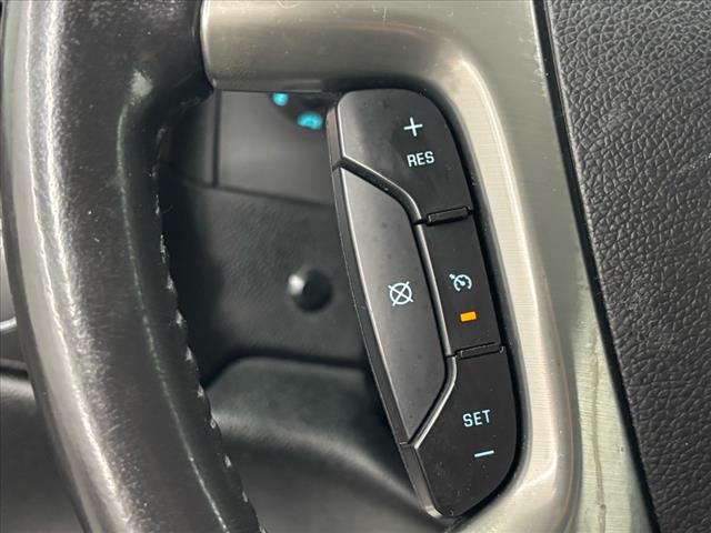 2011 Chevrolet Tahoe LT