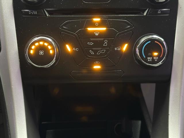 2013 Ford Fusion S