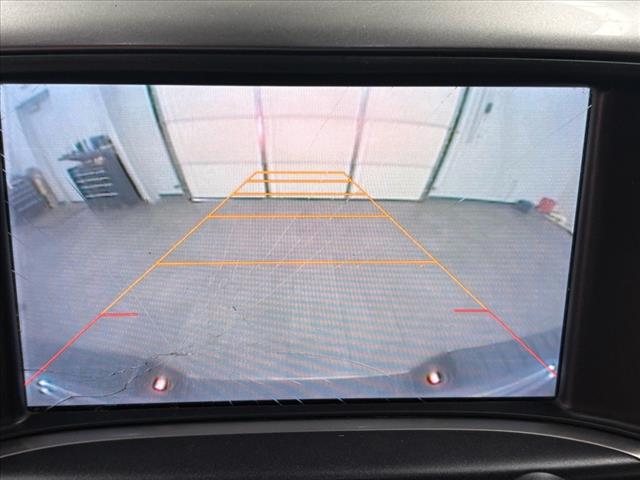 2015 Chevrolet Silverado 1500 LT LT2