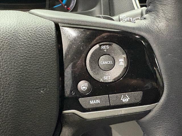 2022 Honda Pilot Elite