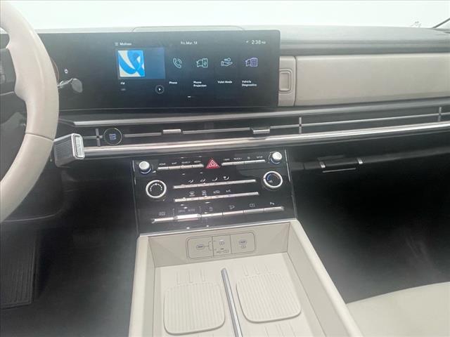 2024 Hyundai SANTA FE SE