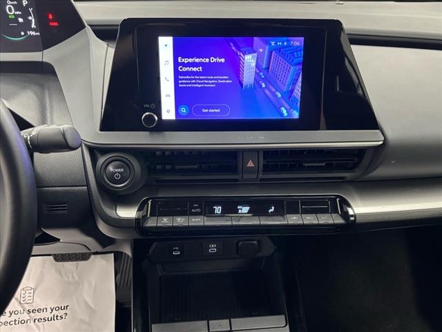 2023 Toyota Prius Limited