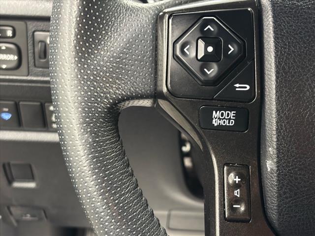 2019 Toyota 4Runner Limited Nightshade