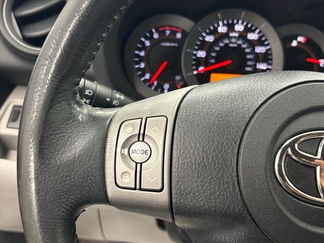 2008 Toyota RAV4 Limited
